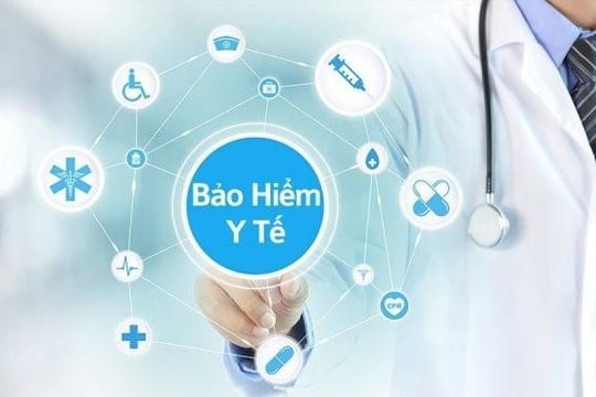 [Podcast] Tin tức ngày 29-5: Từ 1-6 - Dừng cấp thẻ bảo hiểm y tế giấy