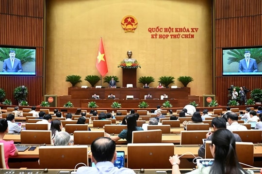 Thống đốc Ngân hàng Nhà nước giải trình về trường hợp cho vay đặc biệt, lãi suất 0%