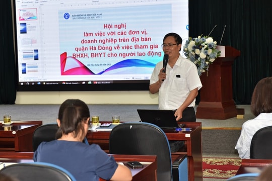 Danh sách 100 doanh nghiệp nợ đọng tiền BHXH từ 6-24 tháng