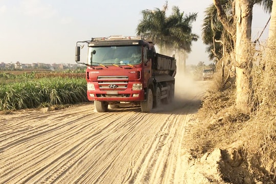 Hà Nội nâng mức phạt vi phạm hành chính: Tăng tính răn đe, ngăn ngừa vi phạm
