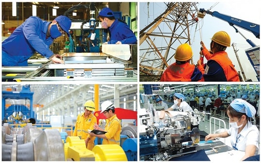 Triển khai các giải pháp thúc đẩy doanh nghiệp nhà nước hoạt động hiệu quả