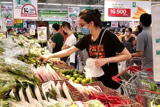 Thủ tướng yêu cầu tăng cường chấp hành quy định pháp luật về giá