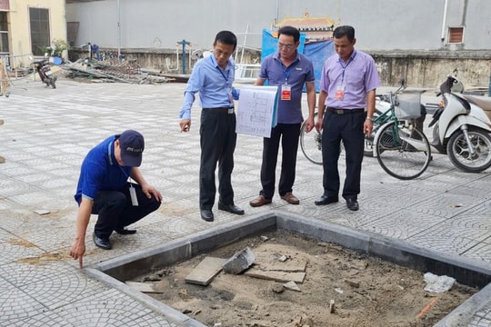 Người hoạt động không chuyên trách ở thôn, tổ dân phố nghỉ việc sẽ được trợ cấp