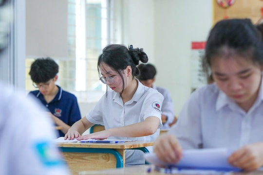 [Podcast] Tin tức ngày 30-5: Nhiều điểm mới trong kỳ thi tốt nghiệp THPT năm 2025