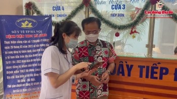 Bảo hiểm y tế điện tử: Đổi mới tư duy để phục vụ người dân tốt hơn