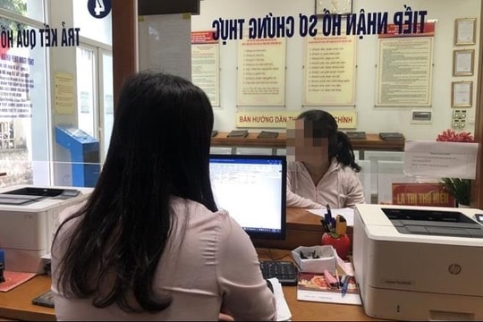 Tổng Liên đoàn Lao động hướng dẫn sắp xếp tổ chức công đoàn ở đơn vị sự nghiệp công lập