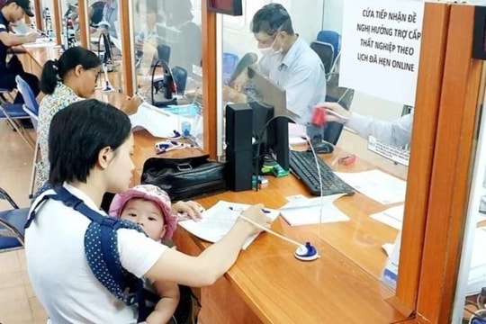 Cán bộ, công chức, viên chức dưới 45 tuổi khi thôi việc sẽ được hỗ trợ học nghề