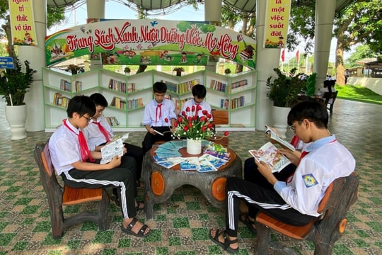 Quản lý học sinh dịp hè cần "ba nhà" chung tay: Nhà trường giữ vai trò trung tâm