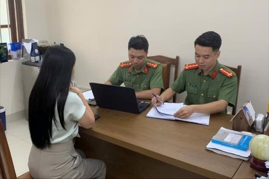 Hà Nội: Xử lý 3 trường hợp thông tin sai sự thật về Bệnh viện Bạch Mai