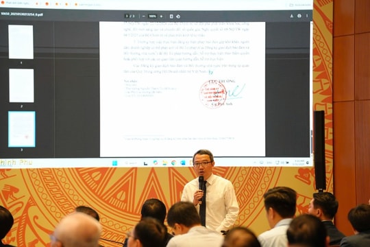 Phát động cuộc thi trực tuyến “Tìm hiểu pháp luật về Bộ, ngành Tư pháp”