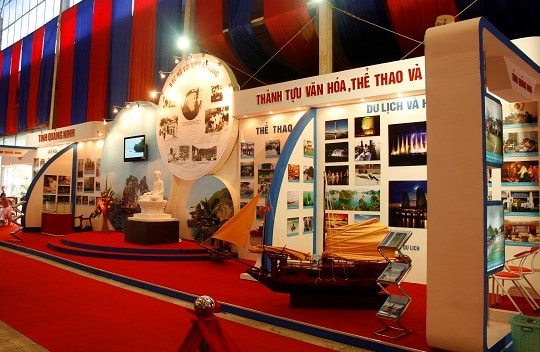 Hoàn thiện dự thảo Đề án tổ chức Triển lãm thành tựu kinh tế - xã hội nhân kỷ niệm 80 năm Ngày Quốc khánh