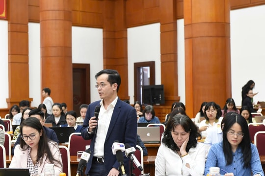Bộ Tài chính thông tin chính sách thuế, phí ưu đãi theo tinh thần Nghị quyết 68
