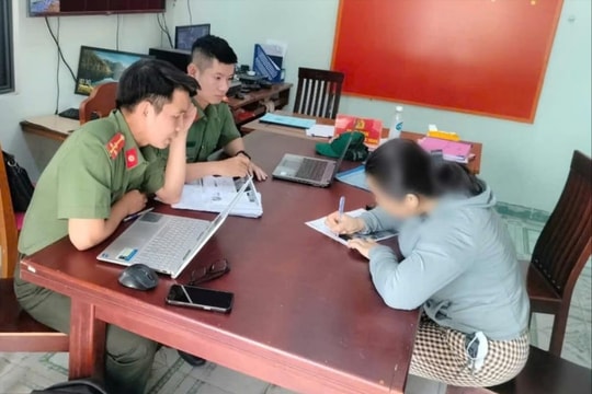 Đà Nẵng: Bác bỏ thông tin “người nước ngoài bắt cóc nữ sinh” trên địa bàn