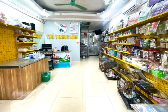 Tin tức đặc biệt trên báo in Hànộimới ngày 2-6-2025
