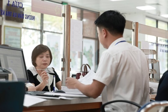 Đề xuất số lượng phó giám đốc sở tăng thêm tại Hà Nội, TP Hồ Chí Minh