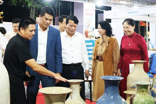 Kinh tế nông thôn: Nguồn lực còn bỏ ngỏ