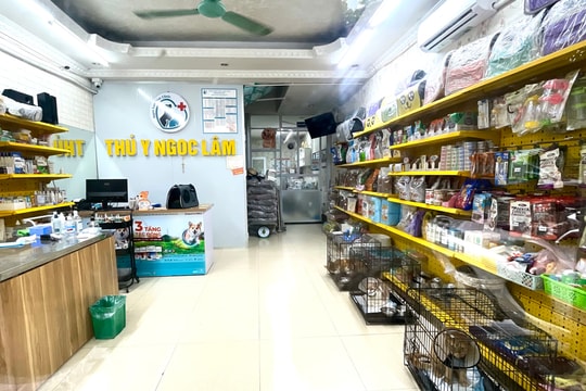 Chống loạn giá dịch vụ thú y: Cần có quy định minh bạch