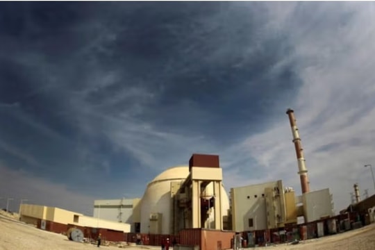 Iran dễ dàng làm giàu uranium lên cấp độ vũ khí trong vòng một tuần