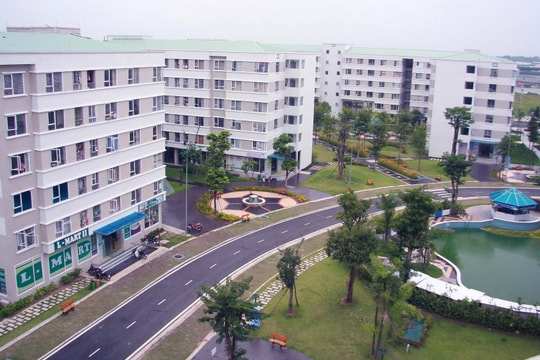 Sắp có quy định chi tiết trường hợp công chức ở xa chỗ làm được hỗ trợ nhà ở xã hội