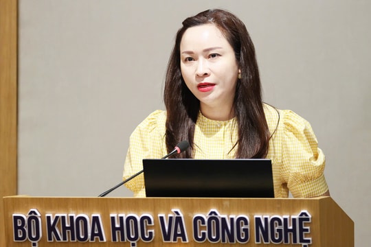Đề xuất chính sách giao doanh nghiệp trong nước ứng dụng khoa học, công nghệ trong các dự án trọng điểm