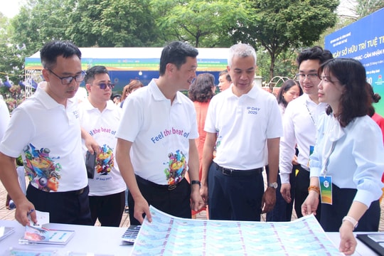 Đẩy mạnh phong trào “Bình dân học vụ số” trên địa bàn thành phố Hà Nội