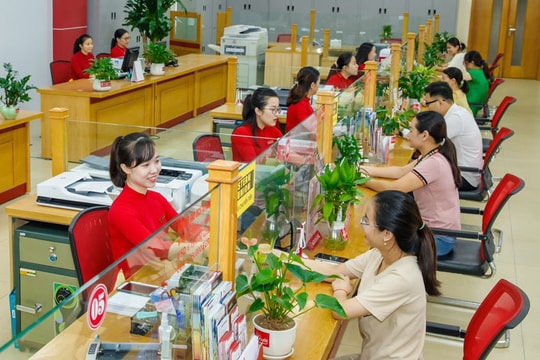 Tin tức đặc biệt trên báo in Hànộimới ngày 4-6-2025