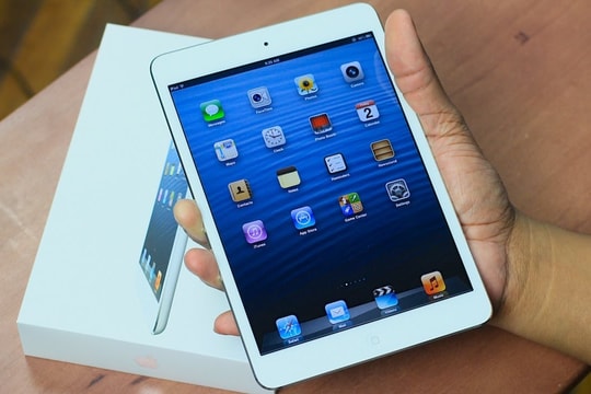 YouTube "đoạn tuyệt" một số mẫu iPhone và iPad đời cũ