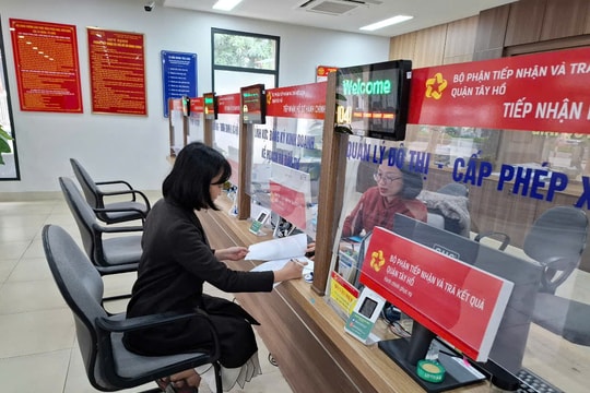 Lấy ý kiến nhân dân về tuyển dụng, sử dụng và quản lý công chức