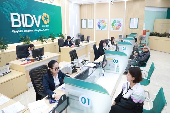 Ngân hàng ngăn chặn giao dịch lừa đảo bằng kho dữ liệu tài khoản "đen"