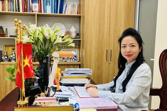 Thực hành tiết kiệm sẽ đi vào cuộc sống thực chất, hiệu quả