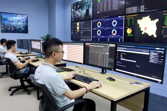 Tin tức đặc biệt trên báo in Hànộimới ngày 4-6-2025