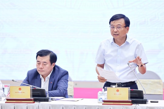 Khu vực đã có quy hoạch chi tiết 1/500 được phê duyệt sẽ bỏ ngay cấp phép xây dựng