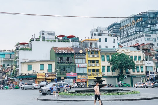 Bắc Bộ có mưa vừa, mưa to về chiều tối và đêm