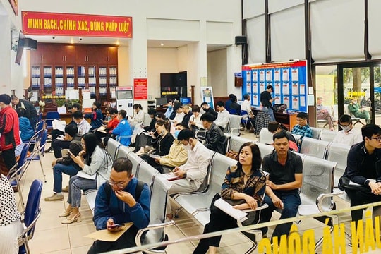 Chuyển mục đích sử dụng đất: Cần linh hoạt để hỗ trợ dân sinh