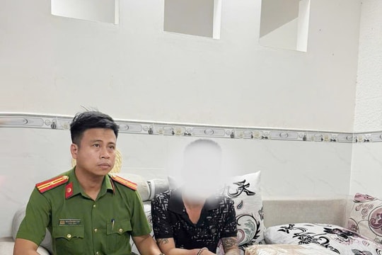 Bắt giữ 2 đối tượng mua bán, vận chuyển 5,3kg ma túy tổng hợp