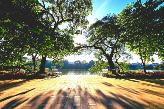 Hướng dẫn chăm sóc sức khỏe người bệnh mùa nắng nóng