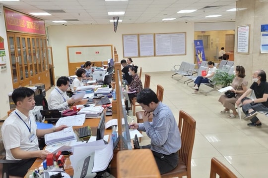 Kịp thời giải quyết khó khăn về sắp xếp đơn vị hành chính, mô hình chính quyền địa phương 2 cấp
