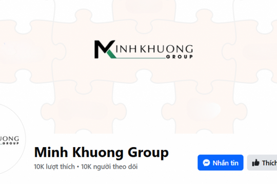 TP Hồ Chí Minh: Công ty TNHH Thương mại Minh Khương bị xử phạt