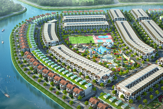 Thị trường Bắc Trung Bộ: Vùng trũng giá cuối cùng cho nhà đầu tư đón đầu chu kỳ tăng giá mới