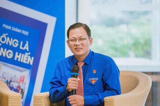 Tuổi trẻ Thành phố Hồ Chí Minh góp ý sửa đổi Hiến pháp: Trách nhiệm, dân chủ, xung kích Bài 4: Đoàn viên, thanh niên thay đổi tư duy, thích nghi thời đại