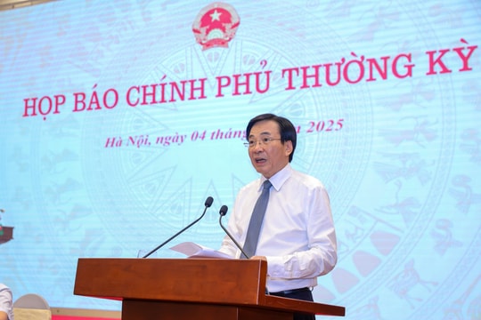 Từ ngày 1-7 sẽ đóng giao diện Cổng dịch vụ công cấp tỉnh
