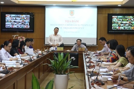 8 nhiệm vụ, hoạt động xây dựng và tổ chức thi hành pháp luật được áp dụng cơ chế, chính sách đặc biệt
