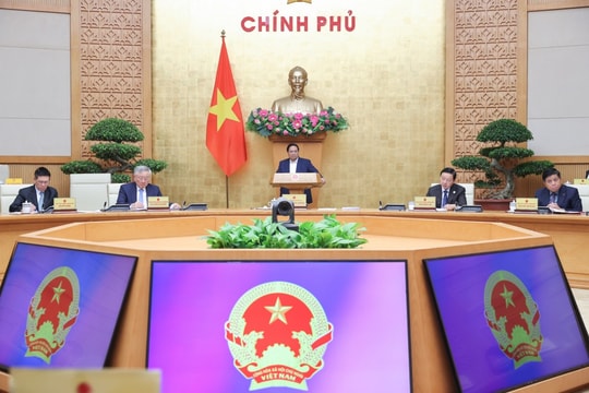 Giải ngân vốn đầu tư công tăng tốc rõ rệt trong 5 tháng đầu năm