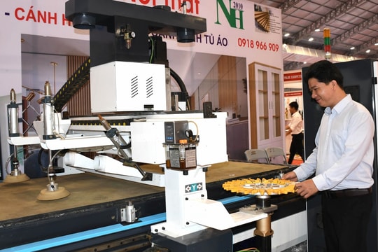 “Kịch bản” phát triển kinh tế tư nhân tại TP.HCM