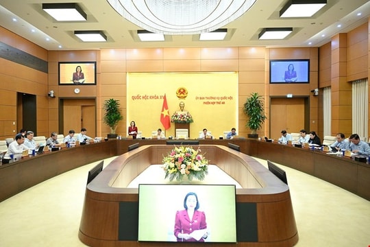 Sửa Luật Việc làm: Đề xuất giữ nguyên quy định về mức hưởng bảo hiểm thất nghiệp
