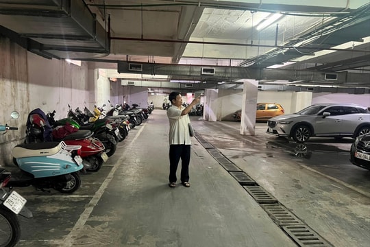 Sớm giải quyết mâu thuẫn, tránh bức xúc kéo dài