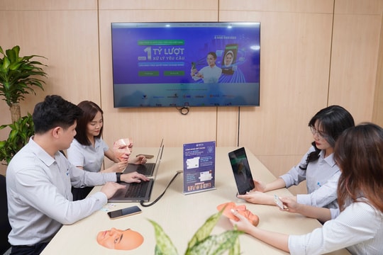 Doanh nghiệp Việt với chiến lược phát triển trí tuệ nhân tạo