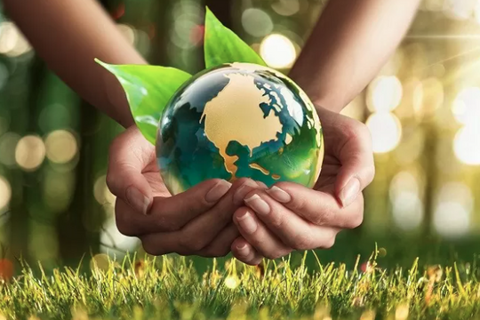 Phát động cuộc thi viết về bảo vệ môi trường ngành Công Thương năm 2025