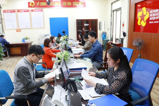 Bài cuối: Những thành quả nhờ chủ trương và cách làm đúng