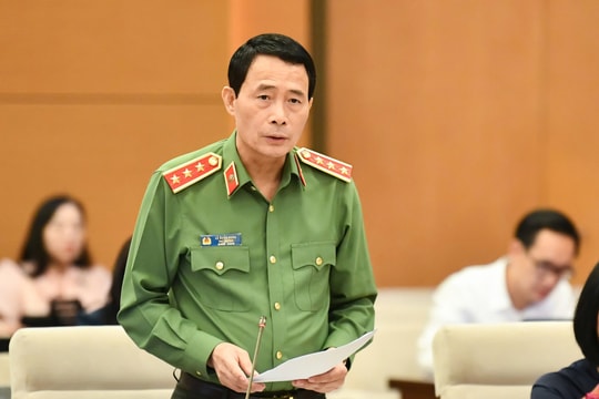 Dữ liệu cá nhân sẽ bị chuyển giao xuyên biên giới nếu mức phạt quá nhẹ